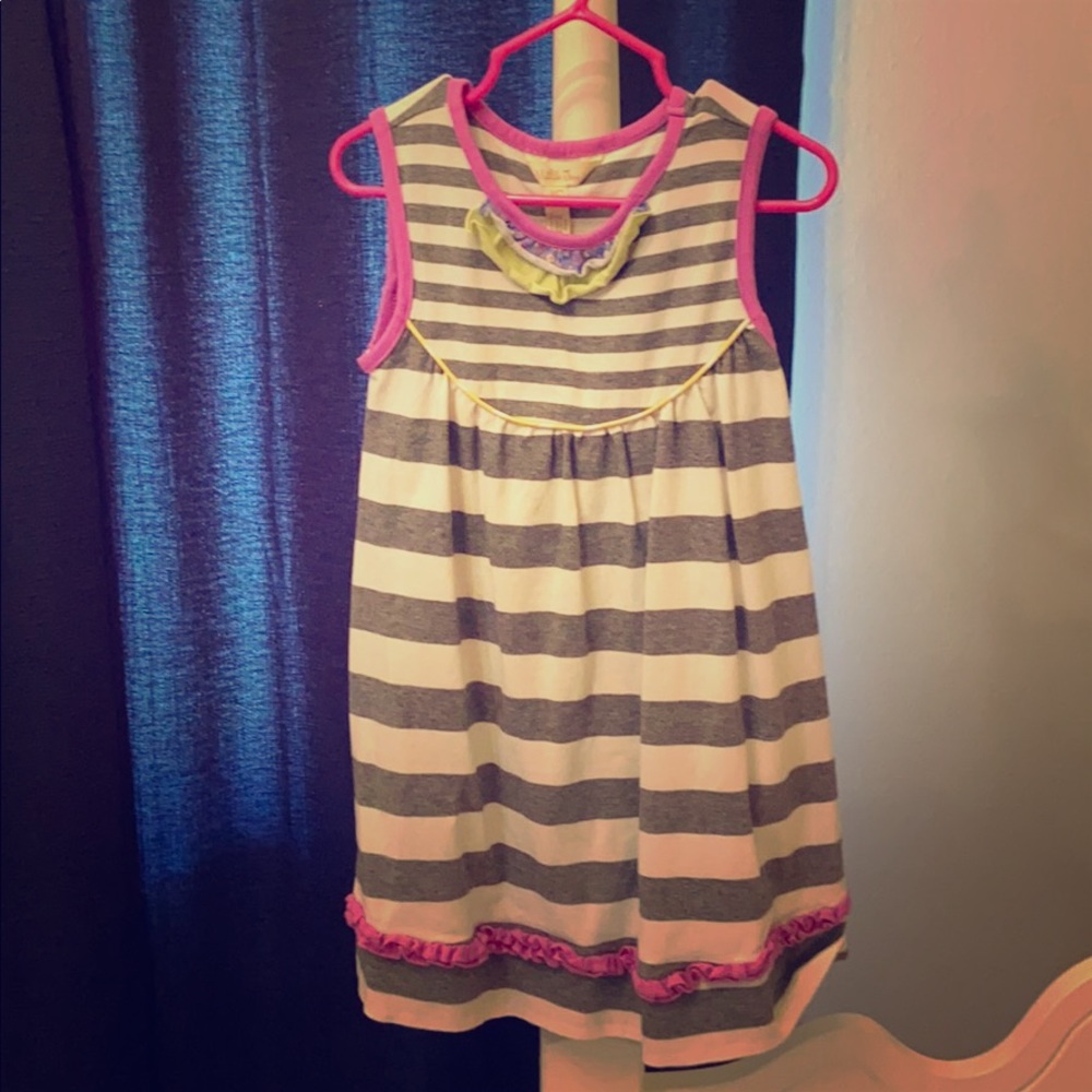 Matilda Jane size 4 dress